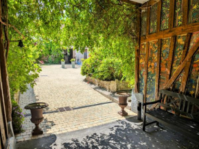 Le Relais du Beffroi